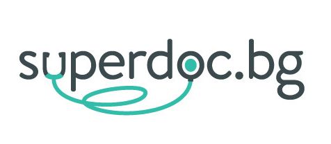 Superdoc.bg-лого
